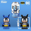 Vinyl SODA Bat-Mite