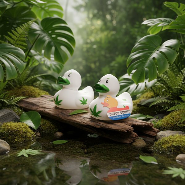Canard Cannabis