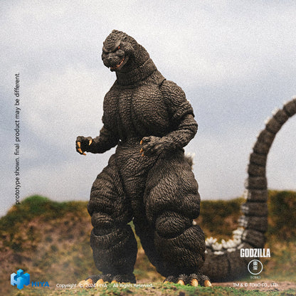 Godzilla Hokkaido Ver. - Exquisite Basic Series - PRE-ORDER* 