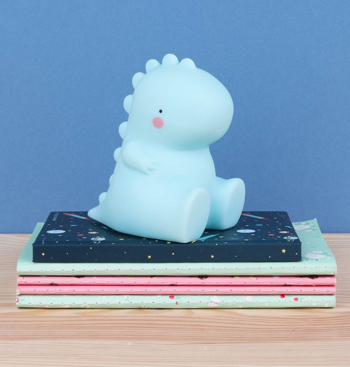 Petite veilleuse T-rex