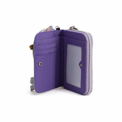 Oh My Pop! Wallet Narwhal