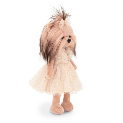 Lucky Yoyo hondenpop: Glanzend - 38 cm