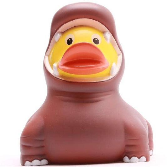 Canard Hippopotame