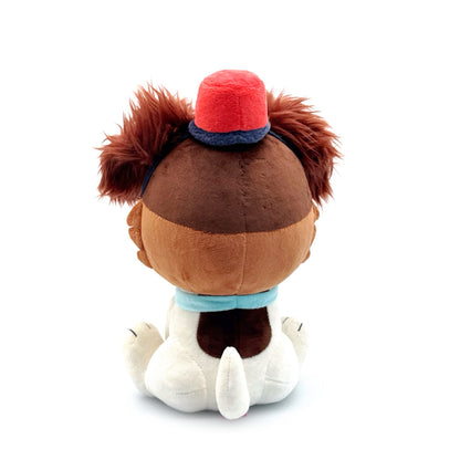 Kaido Plush (9in)