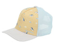 Penguins Kids Sun Protection Hat