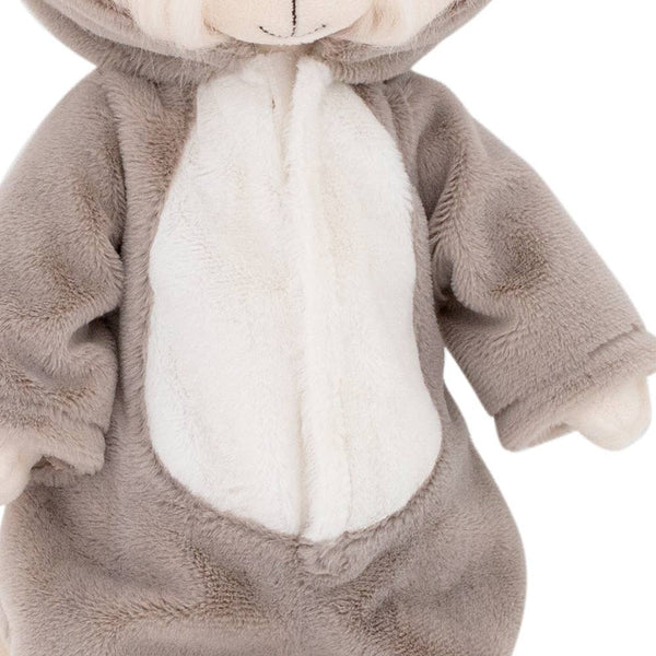Clothing set: cute deer