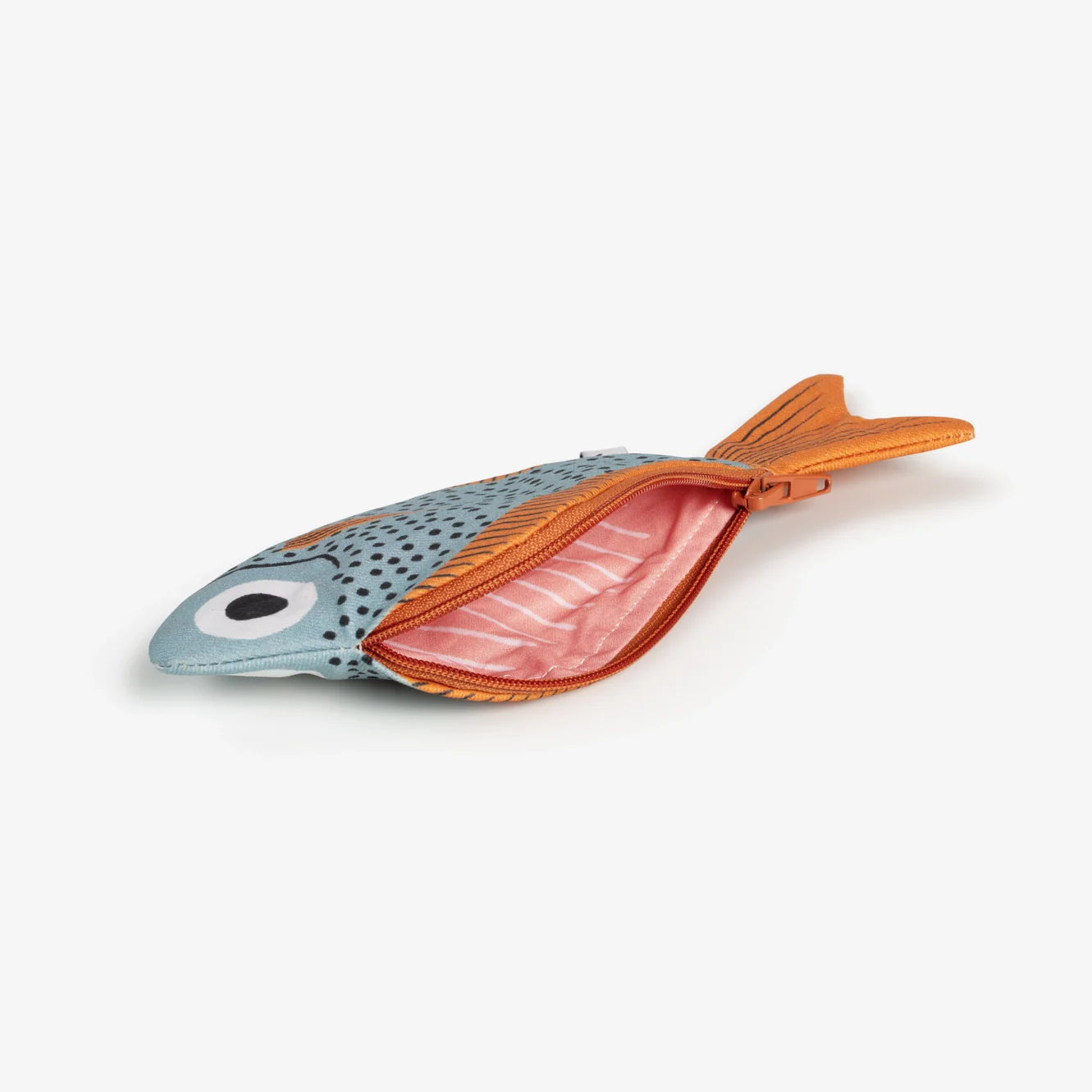 Sweeper Fish Purse