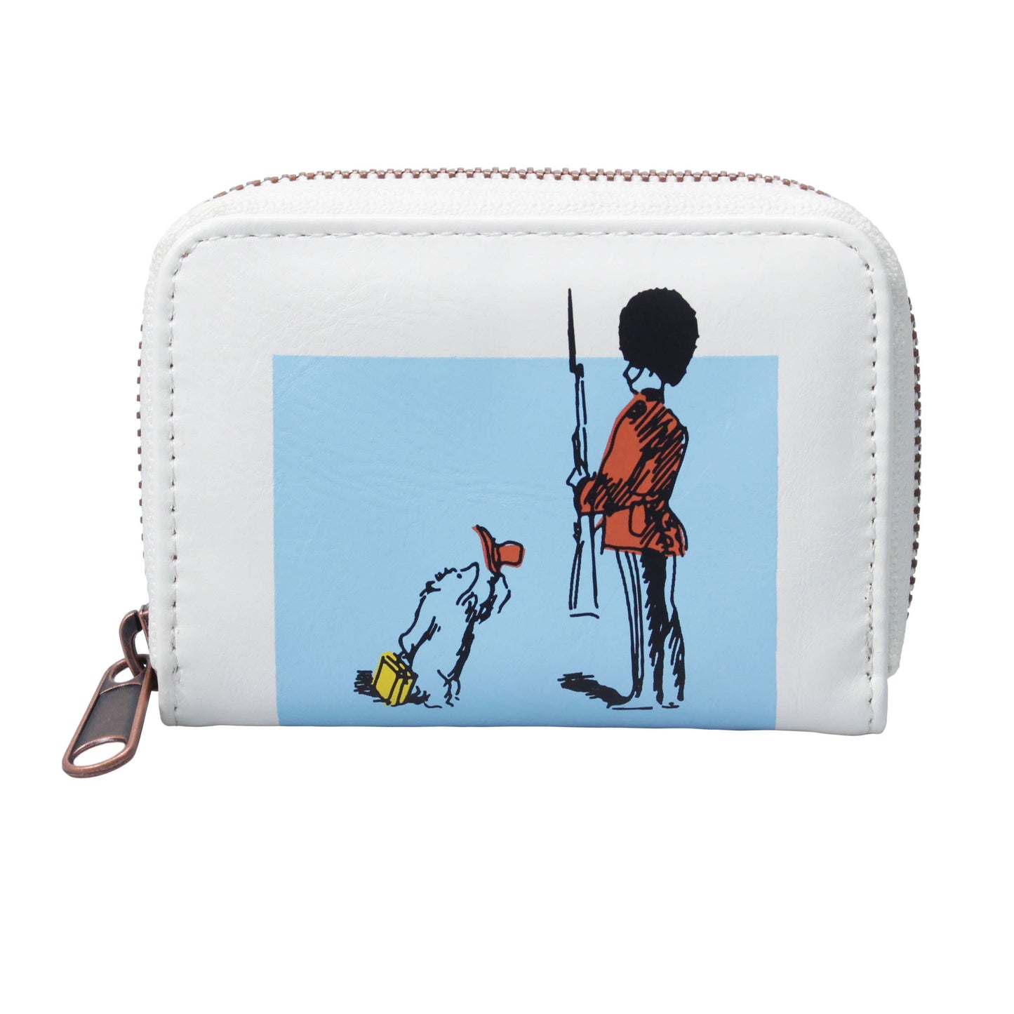 Small handbag - Paddington Bear (Beefeater)