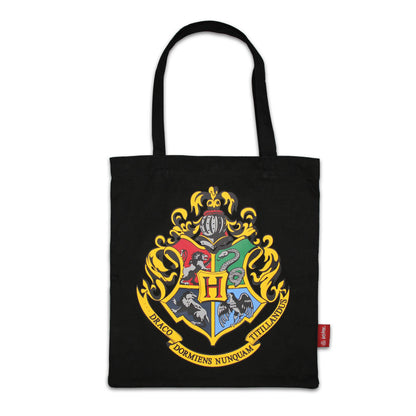 Winkel - Harry Potter (Hogwarts-embleem, één kleur)