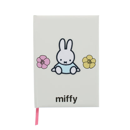 Miffy A5 Luxury Notebook
