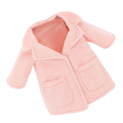 Winterkleding set voor Lucky Doggy