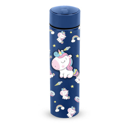 Oh My Pop! “Sweety” Block Bottle