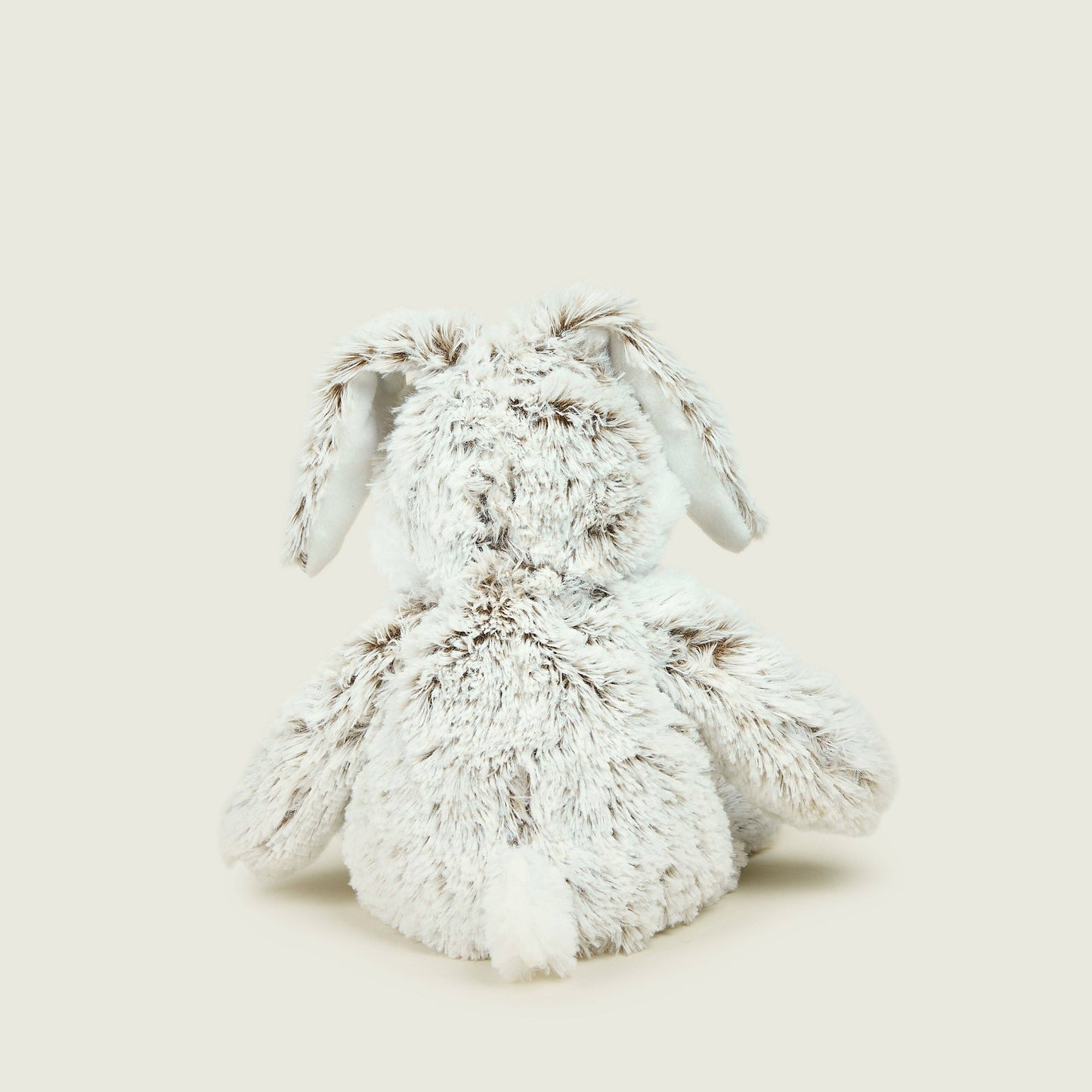 Warmies Plush Rabbit Hot Water Bottle