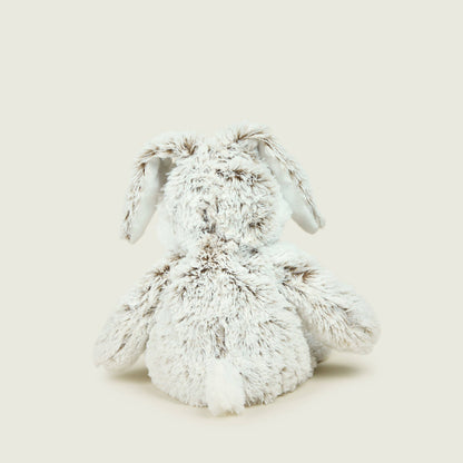 Warmies Plush Rabbit Hot Water Bottle