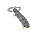 Longboard sleutelhanger