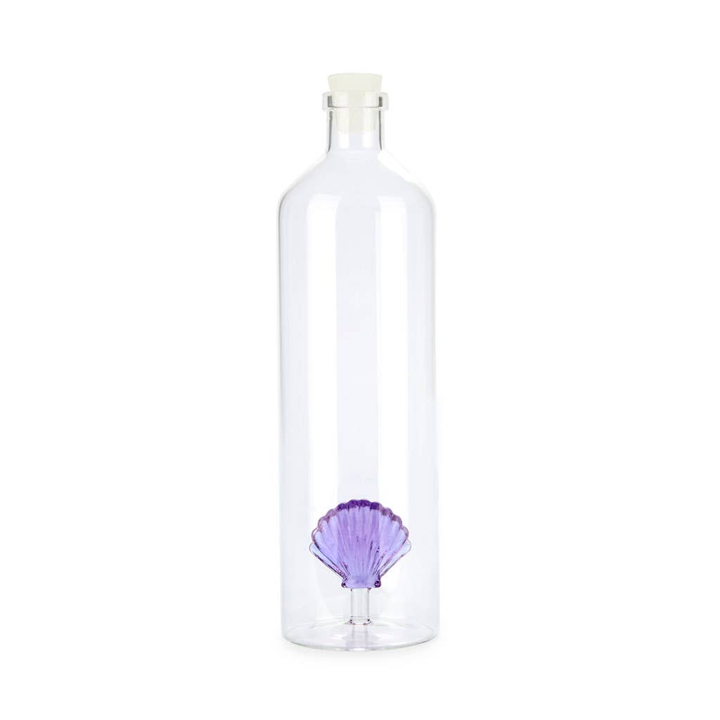 1.2L Purple Shell Atlantis Bottle