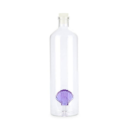 1.2L Purple Shell Atlantis Bottle