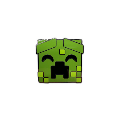 Minecraft Pin Set