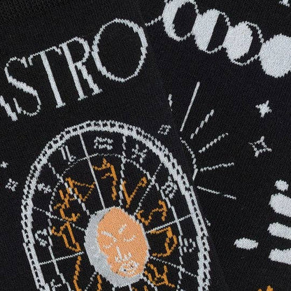 Zodiac Socks