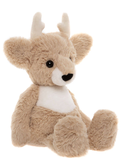 Peluche Bear & Me Faon Cookie Dough Marron
