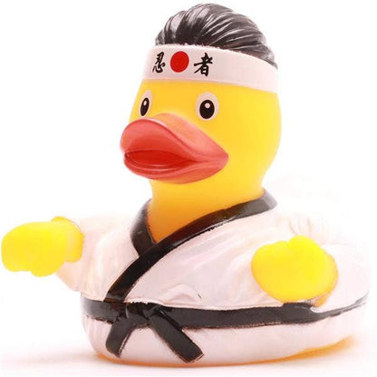Karate Duck