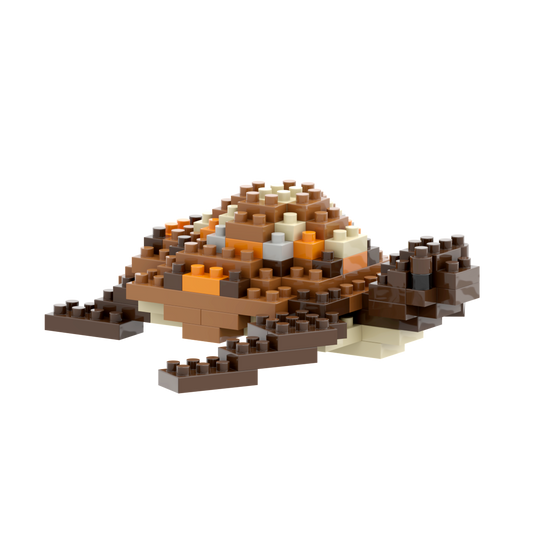 BRIXIES Turtle