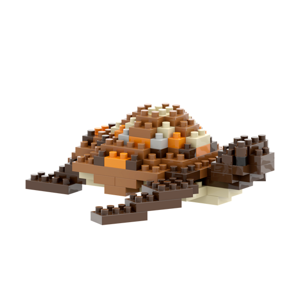 BRIXIES Turtle
