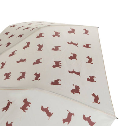 Puppymbrella hondenparaplu