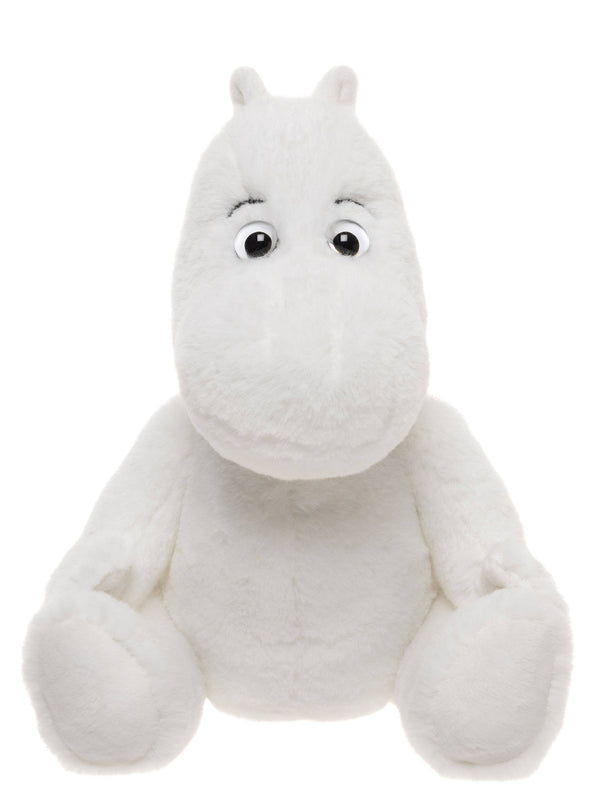 Moomintroll Plush