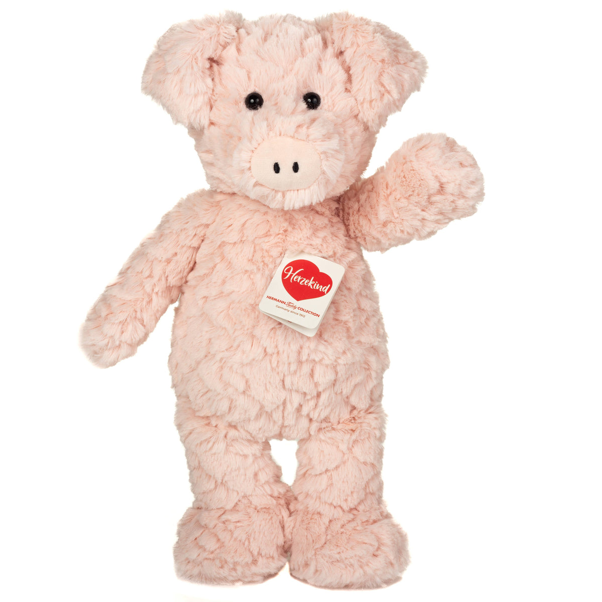 Hedi Pig Plush Toy