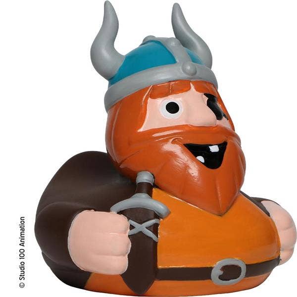 Halvar-eend