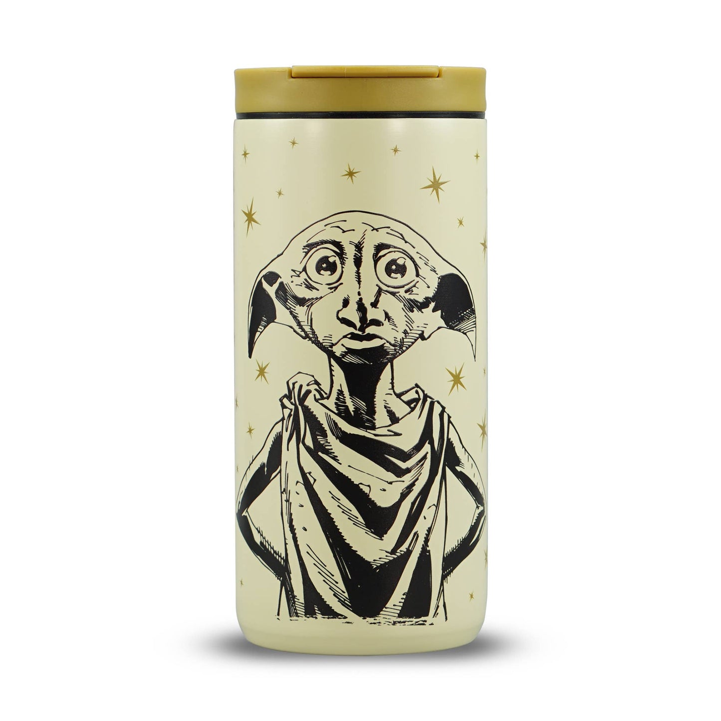 Metalen reismok (350 ml) - Harry Potter (Dobby)