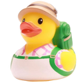 Wandelende Eend
