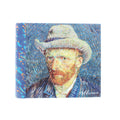 Carnet d'Adresses Van Gogh – Autoportrait