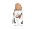 Gourde en Tritan Monde des Dinosaures - 500 ml