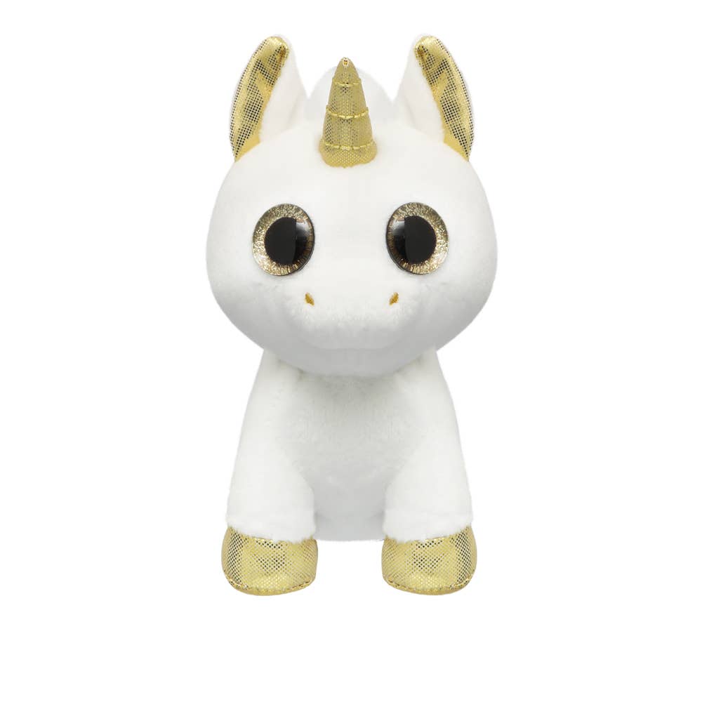 Orbys licorne