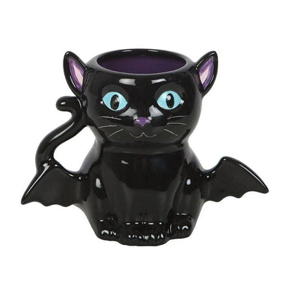 Mug 3D Chat Chauve-Souris