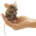 Marionnette à Doigt Mini Souris