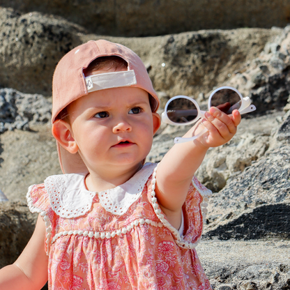 Baby Sunglasses - CAT 4 - FLEX