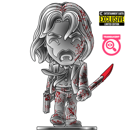 John Wick Translucent