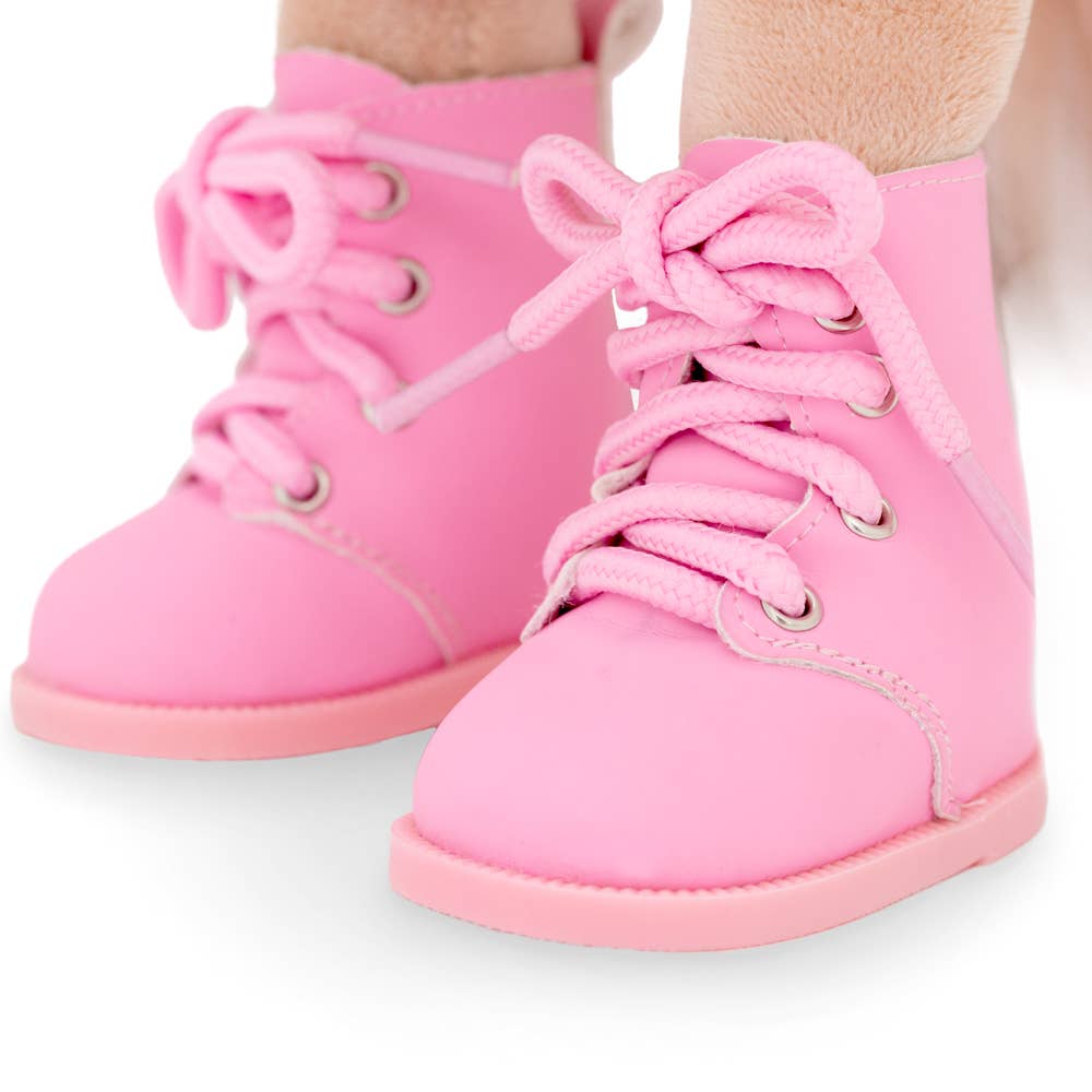 Kledingset: Wintermode