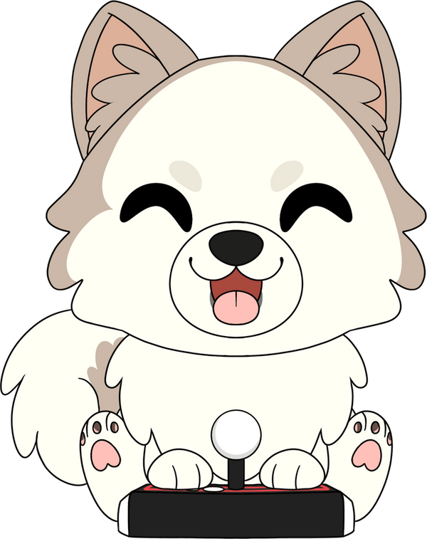 Maximilian_DOOD Plush (9in)
