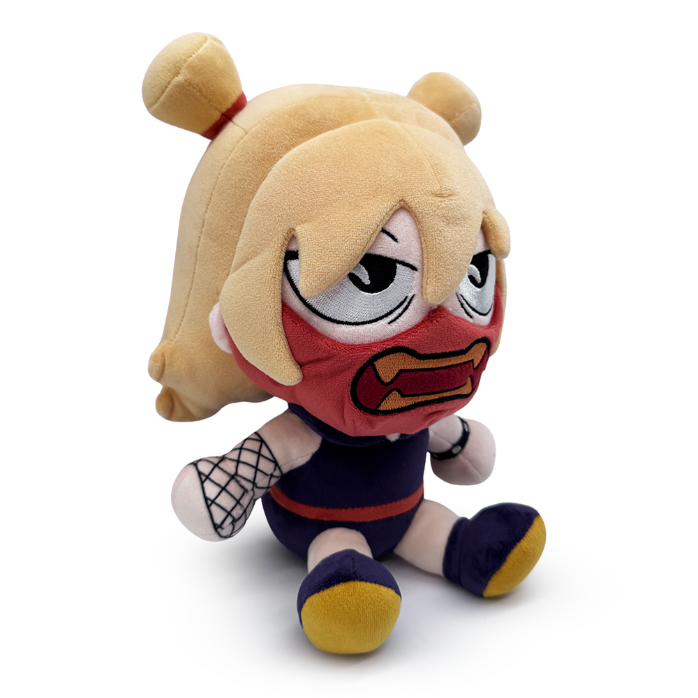 Peluche Roxie