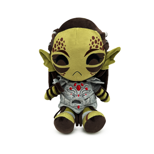 Lae'zel Plush (9in)