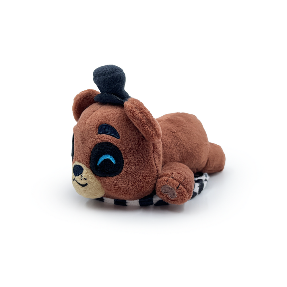 Peluche d'épaule Freddy Flop – 15,2 cm