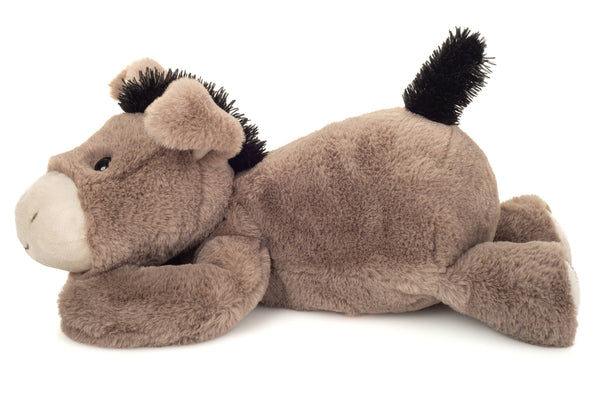 Peluche Âne Eddy - Teddy Hermann