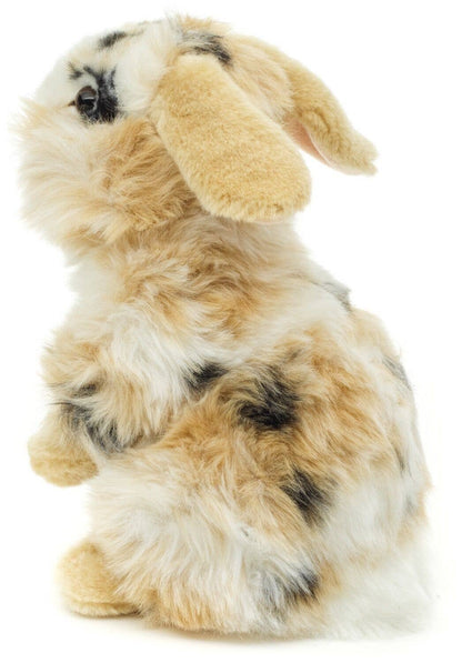 Plush Rabbit with Lion Head