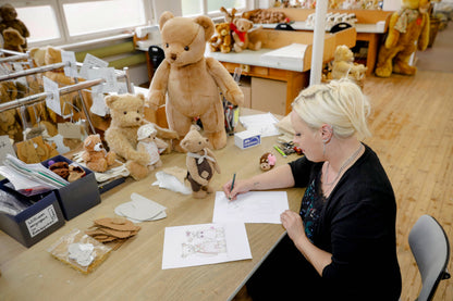 Figurine Peluche Le Chat potté