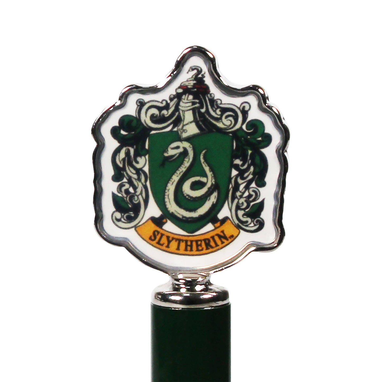 Harry Potter Slytherin Pen