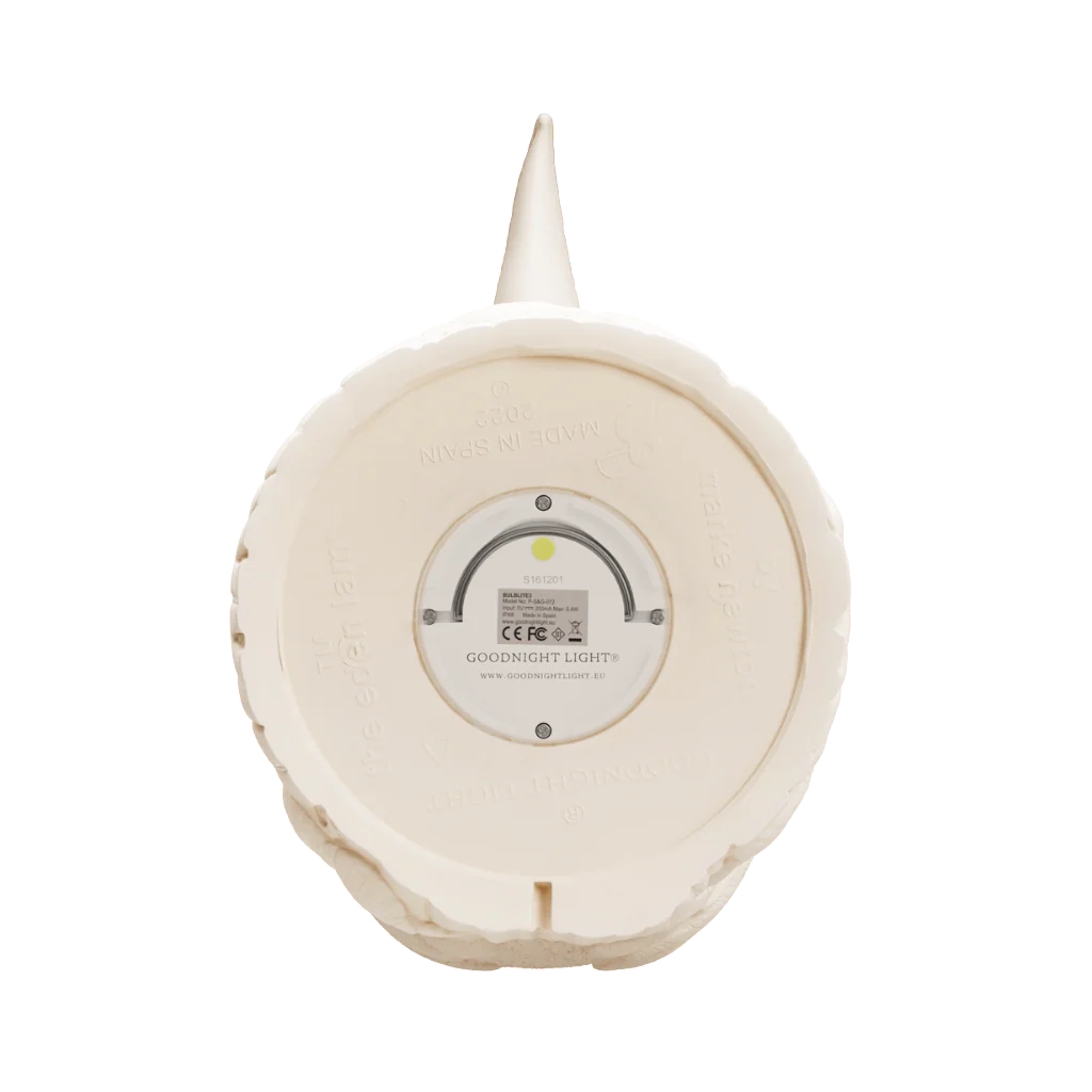 Toucan Lamp "The Eden Lamp"